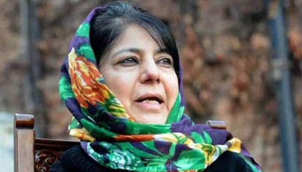 Mehbooba, PDP MLAs&#039; scheduled meeting with Guv postponed; BJP seals the deal to form govt