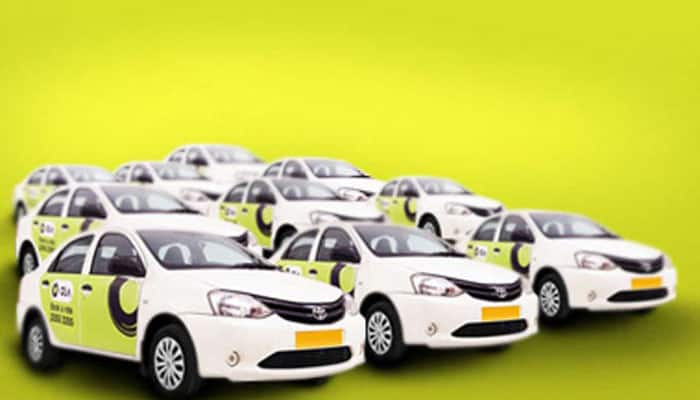 Ola to add 2,000 CNG cabs every month in Delhi NCR