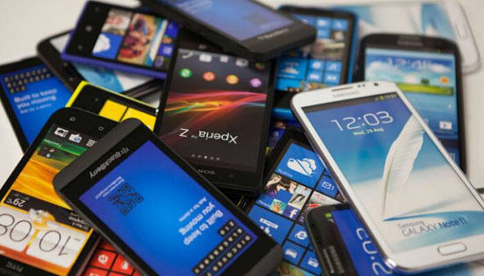 Guess! which are the top 4G smartphone brands in India?