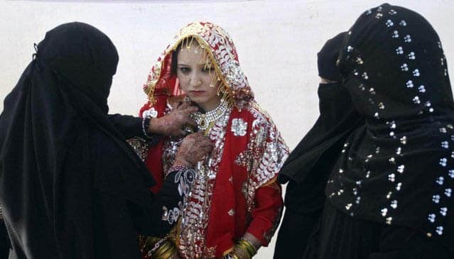 No DJs, music, wedding bands at Muslim weddings: Islamic clerics impose ban