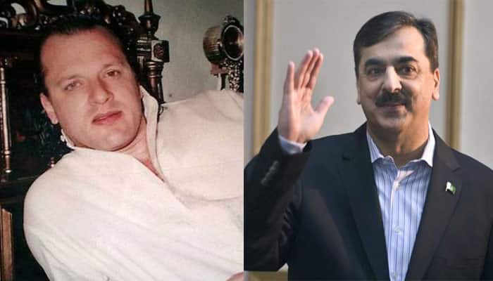 Ex-Pakistan PM Yousuf Raza Gilani visited my house to condole father&#039;s death: Headley tells Mumbai court