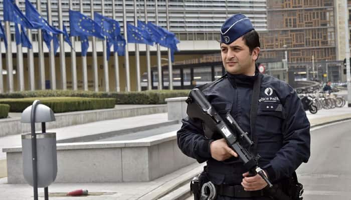Brussels attacks: Police detains 9, hunts two suspects – what we know so far