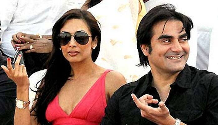 Arbaaz Khan, Malaika Arora Khan divorce: Actress seeks full custody of son