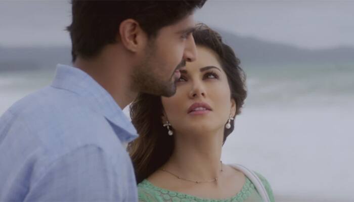 Sunny Leone sizzles in new steamy teaser of &#039;One Night Stand&#039; – Watch!