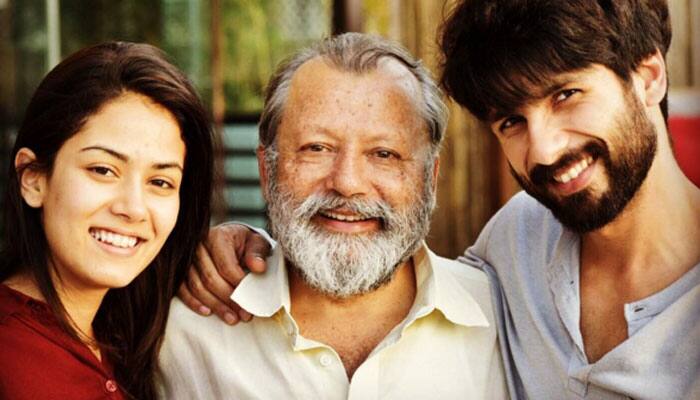 Mira can do whatever she wants in her life, says Pankaj Kapur