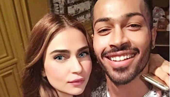 Lisha Sharma: Everything you need to know about Hardik Pandya&#039;s &#039;good friend&#039;!