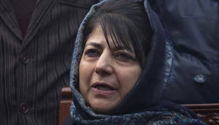 PDP rubbishes rumours of differences with BJP, calls them baseless