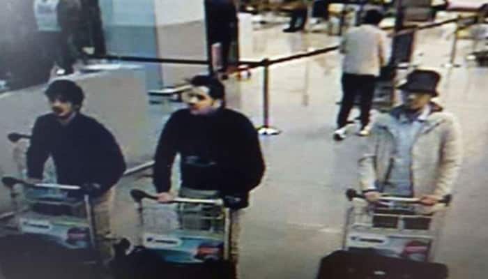 Viewed as gangsters, Brussels bombers were able to plot unseen