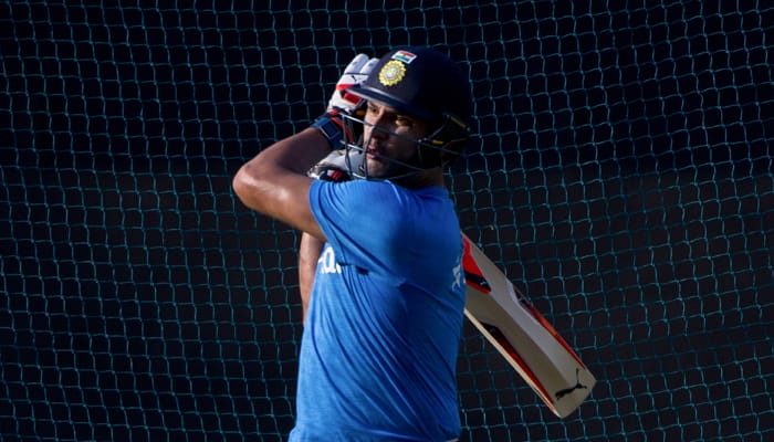 ICC World T20: Yuvraj Singh undergoes extended net session ahead of crucial Australia tie