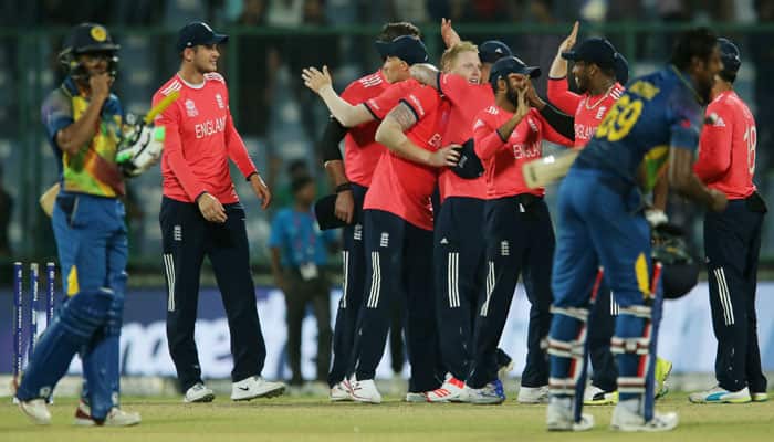 England enter WT20 semis with 10-run win over Lanka, South Africa ousted
