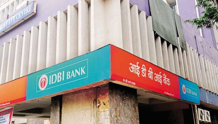 Only IDBI Bank employees to strike on Monday