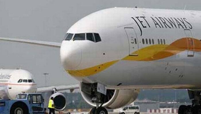 Jet Airways commences flights to new European hub Amsterdam