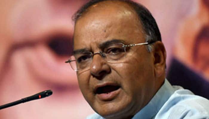 Centre may add to PM Modi&#039;s J&amp;K package: Arun Jaitley