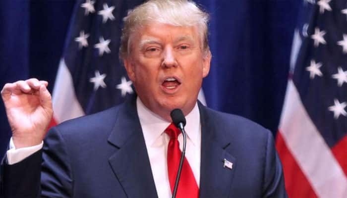 China rebuilt itself with money drained out of US: Donald Trump