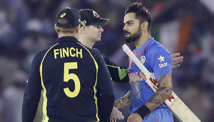 Virat Kohli masterclass guides India to ICC WT20 semis; beat Australia by 6 wickets