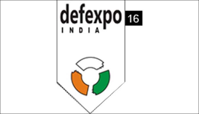 DefExpo 2016 commences today; to be the largest till date