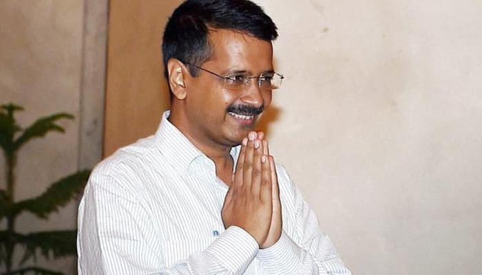Delhi budget today; will fulfil expectations of `aam aadmi`, says Arvind Kejriwal