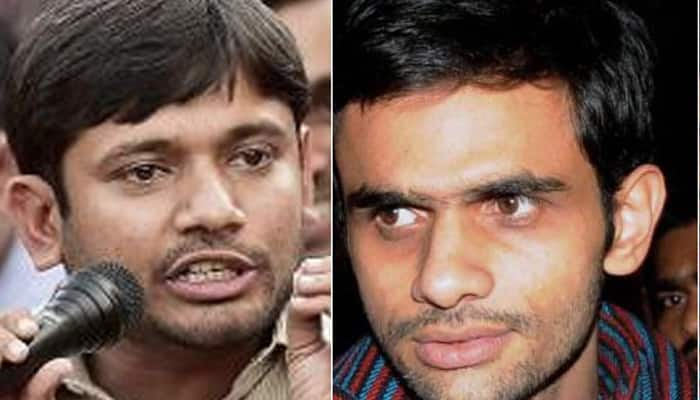 Will storm JNU, shoot Kanhaiya Kumar and Umar Khalid before Durga Ashtami, threatens UP Navnirman Sena