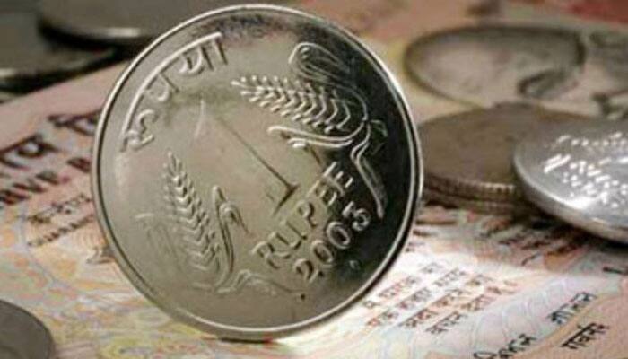 Rupee sinks 24 paise to 66.88 vs dollar in early trade