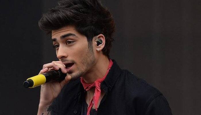 Zayn Malik not joining Justin Bieber, to have own tour