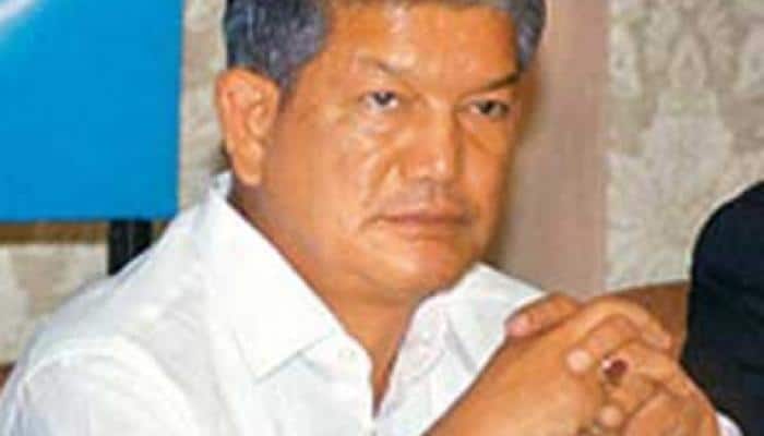 Uttarakhand political crisis: Harish Rawat calls Congress MLAs&#039; meeting in Dehradun
