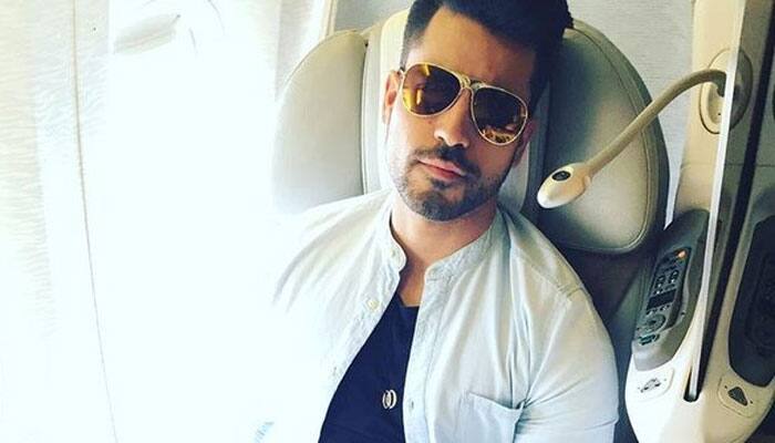 ‘Bigg Boss 8’ winner Gautam Gulati’s first look in Emraan Hashmi’s ‘Azhar’: See Pic