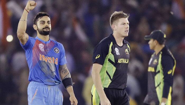 ICC World Twenty20: Did Brian Lara pay the ultimate compliment to Virat Kohli?