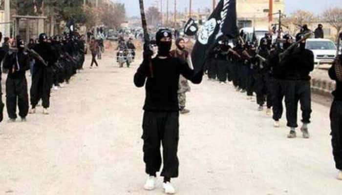 ISIS carries out crucifixion of Indian priest on Good Friday