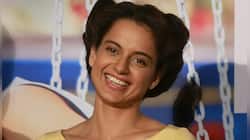 National Award win is best birthday gift, says Kangana Ranaut