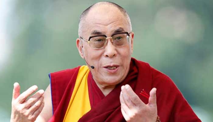 China official says Dalai Lama &#039;making a fool&#039; of Buddhism