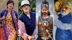 63rd National Film Awards: Winners in celebratory mode after clinching the honours