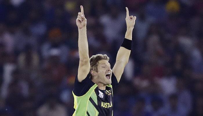 Shane Watson&#039;s retirement: Who said what!