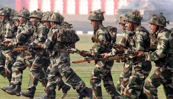 Now, Gujjar-Bakerwal leader demand special regiment in Indian Army to fight militancy