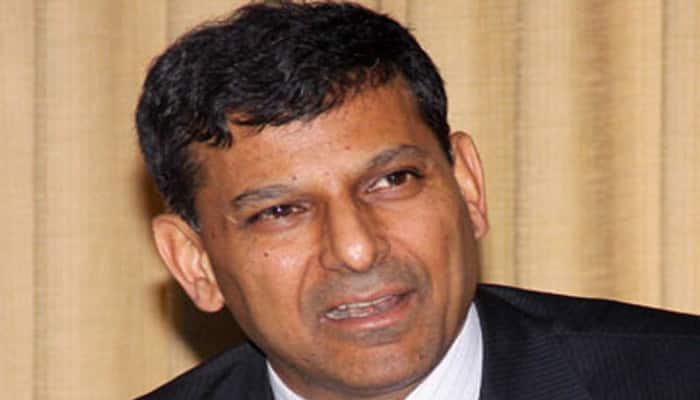 Rajan for guidelines by nations on monetary policy behaviour