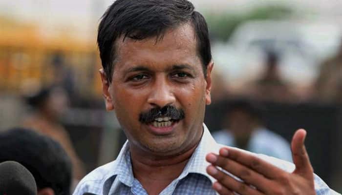 Delhi to have lowest taxes in country: Arvind Kejriwal 