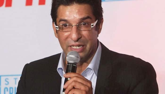 Wasim Akram heckling row: Nobody touched him...read what actually happened...