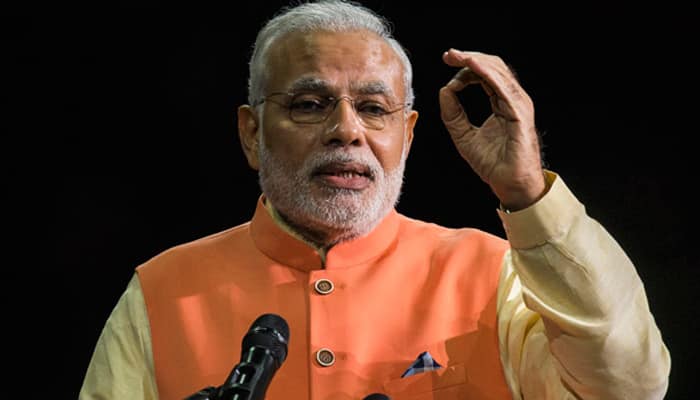 Qualitative improvement in education our priority: PM Modi 