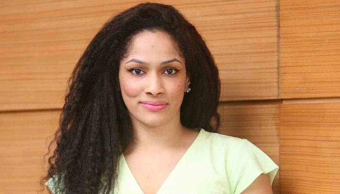 Masaba open to do cameo appearances in films