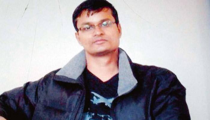 Missing Infosys employee Raghavendran Ganeshan confirmed dead in Brussels; had become father a month ago
