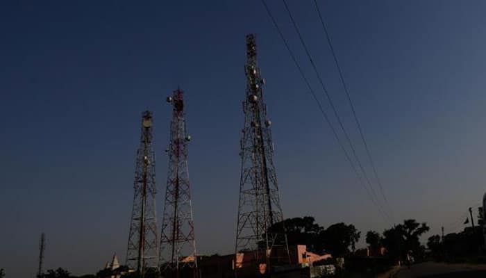 3G, 4G expansion to help telecom tower cos&#039; revenue grow 10% over two years: Moody&#039;s