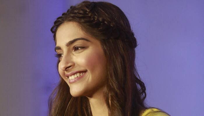 Sonam Kapoor hints at doing another woman centric film