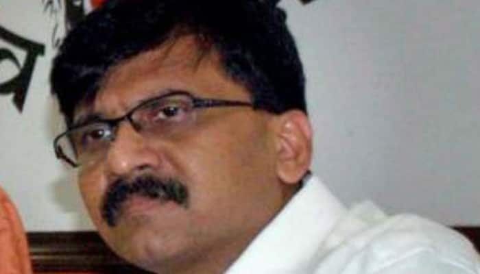 Wrong to allow Pak team to probe Pathankot attack: Sanjay Raut