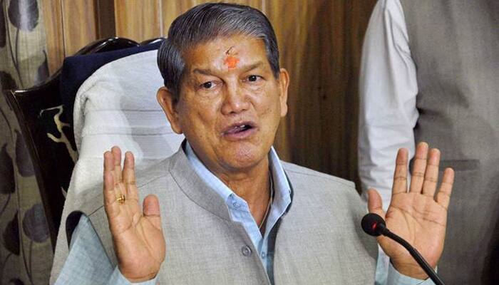 Uttarakhand High Court orders floor test in state Assembly on March 31