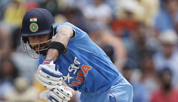 Indian cricketers are disrespecting tricolor by using it on helmets: Social Activist
