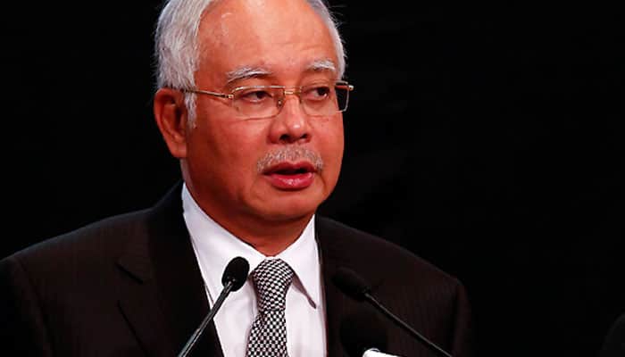 Malaysian opposition demands PM&#039;s resignation over graft