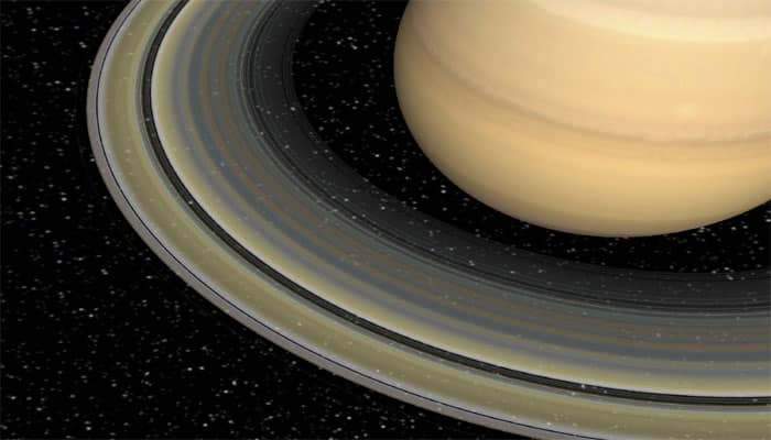 Scientists decode eruptions on icy moon of Saturn