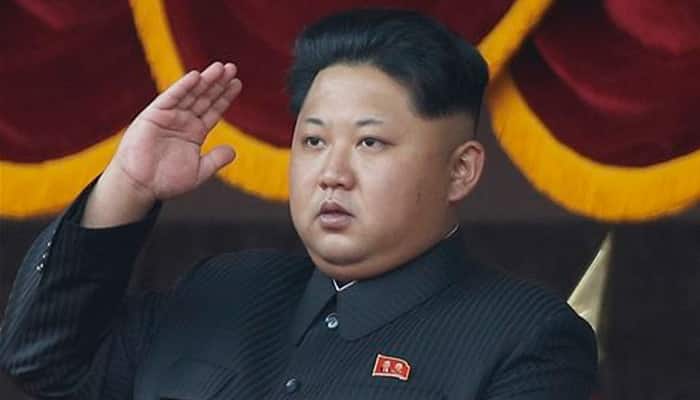 North Korea fires short-range `projectile` into sea: Seoul