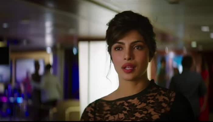 Kangana Ranaut is undeniable powerhouse: Priyanka Chopra