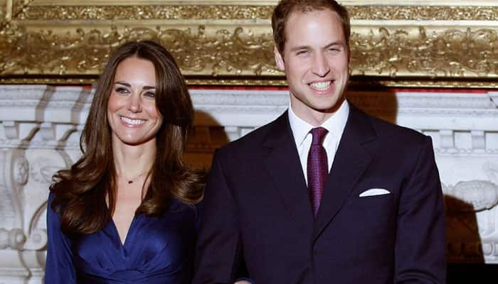 British royal couple to attend Bollywood gala in Mumbai