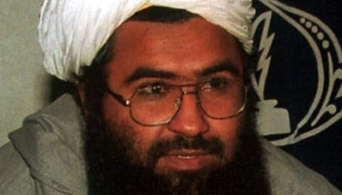 Pathankot attack: JeM chief Maulana Masood Azhar is in preventive custody, confirms Pakistan JIT